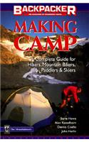 Making Camp