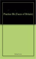 Practice Bk (Faces of Britain)