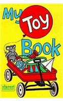 My Toy Book