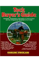 Tack Buyer's Guide