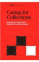 Caring For Collections