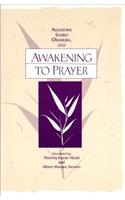 Awakening to Prayer