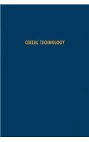 Cereal Technology