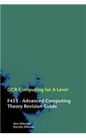 OCR Computing for A-level