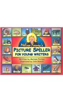 Melissa Forney's Picture Speller for Young Writers