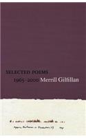 Selected Poems 1965-2000