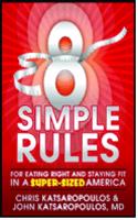 Eight Simple Rules