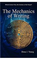 Mechanics of Writing