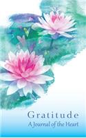 Gratitude a Journal of the Heart