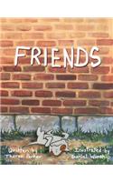 Friends (Parker)