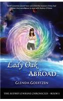 Lady Oak Abroad