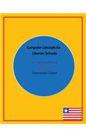 Computer Concepts for Liberian Schools, Sr. High Lab Manual