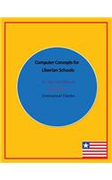 Computer Concepts for Liberian Schools, Sr. High Lab Manual