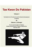 Tae kwon Do Pakistan