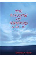 Blessing of Numbers 6