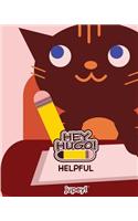 Hey Hugo!: Helpful