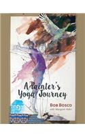 Painter's Yoga Journey