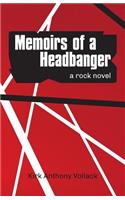 Memoirs of a Headbanger