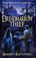 Dreadmarrow Thief