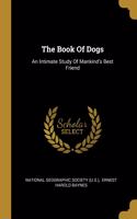 Book Of Dogs