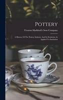 Pottery