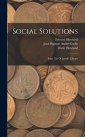 Social Solutions
