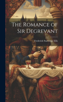 Romance of Sir Degrevant