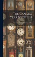 Canada Year Book 1918
