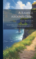 Ramble Around Trim,