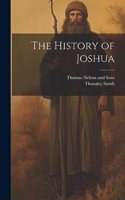 History of Joshua