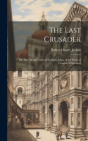 Last Crusader