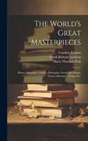 World's Great Masterpieces
