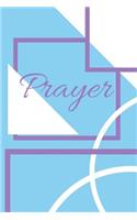 Geometric Prayer Journal