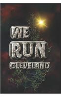 We Run Cleveland