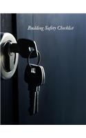 Building Safety Checklist