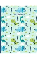 Triceratops