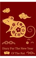 Diary for the New Year Of The Rat
