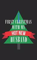 First Christmas With My Hot New Husband