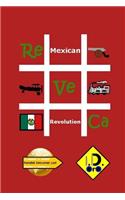 #mexicanrevolution (Deutsch Ausgabe)
