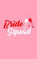 Bride Squad