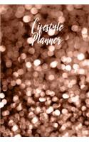 Lifestyle Journal