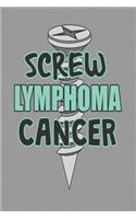 Screw Lymphoma Cancer