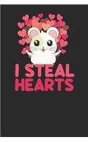 I Steal Hearts