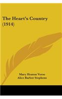 Heart's Country (1914)
