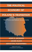 Political Economy of Poland's Transition