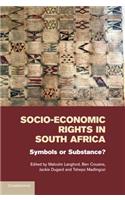 Socio-Economic Rights in South Africa