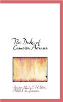 The Duke of Cameron Avenue