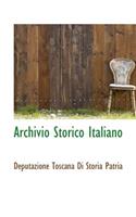 Archivio Storico Italiano