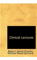 Clinical Lectures