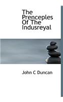 The Prenceples of the Indusreyal